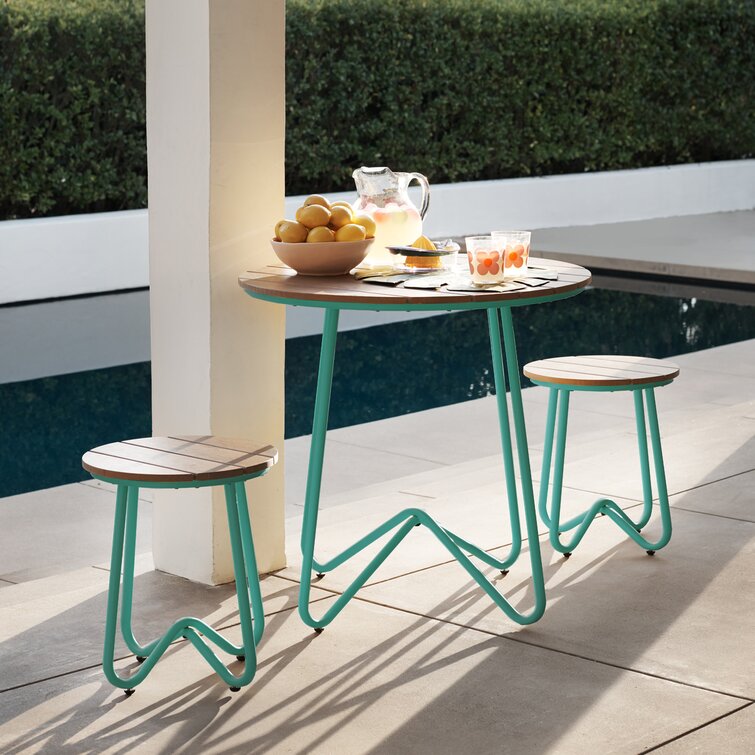 Novogratz discount bistro set